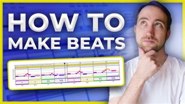 How do beginners make beats for free?