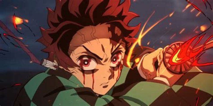 How do you spell Tanjiro?