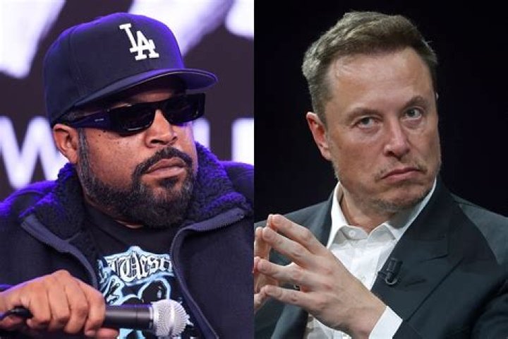 Ice Cube Claps Back & Clarifies Role In Helping Trump Team Develop Plan For Black Americans