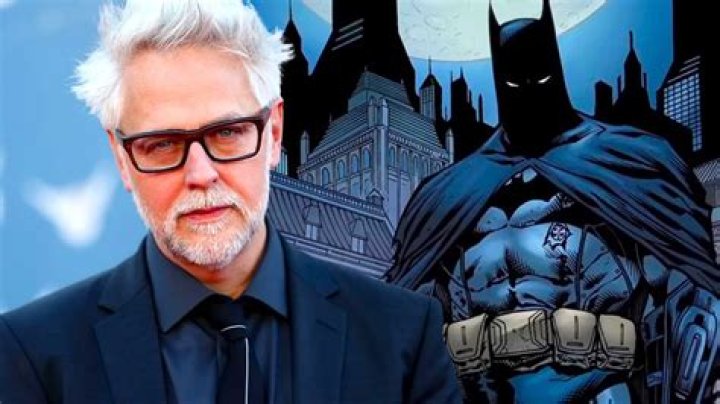 Is Batman an epic hero?