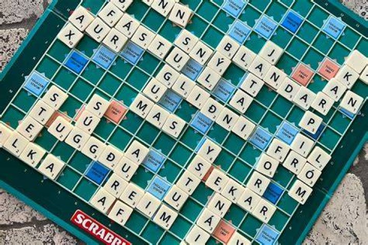 Is Dik a word in scrabble?