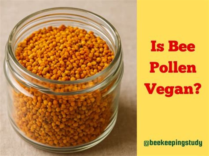 Is killing bees vegan?