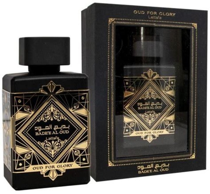 Is Oud for glory for men?