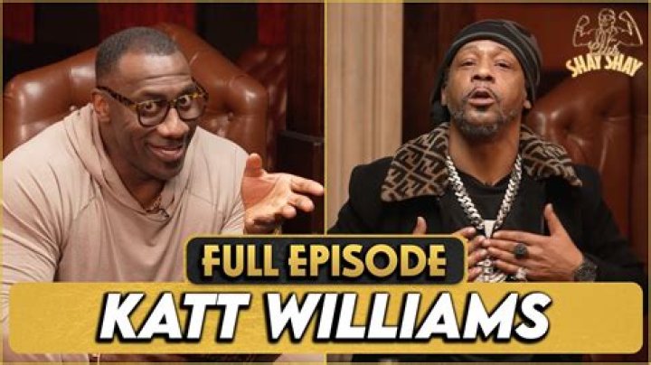 Katt Williams Loses A Fight With A 7th Grader & Twitter Roasts Him Alive – Hollywood Life