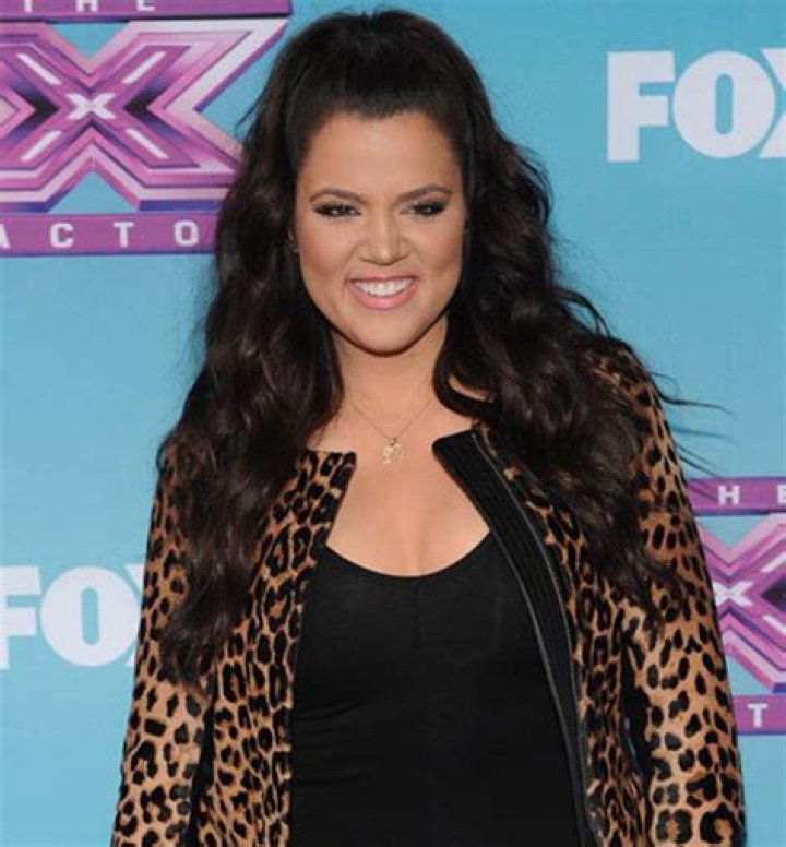 Khloe Kardashia’s Braces At 28 — Her Doc Talks On The Celeb Treatment – Hollywood Life