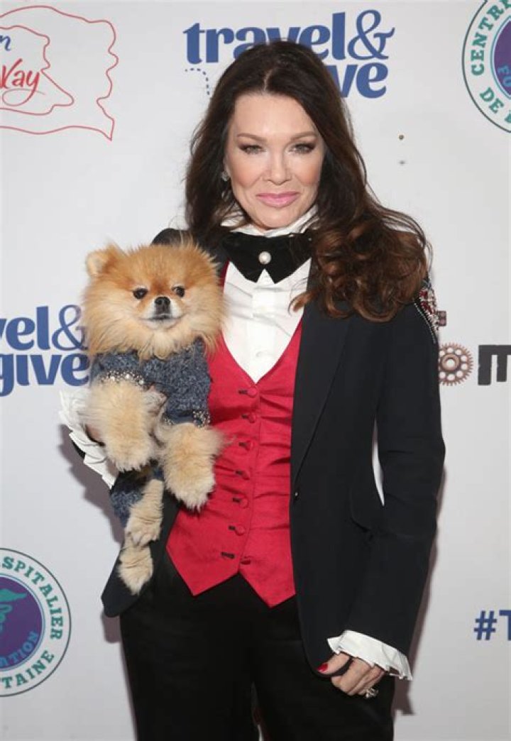 Lisa Vanderpump Reveals If Erika Jayne Should Return To ‘RHOBH’ Amid Legal Drama