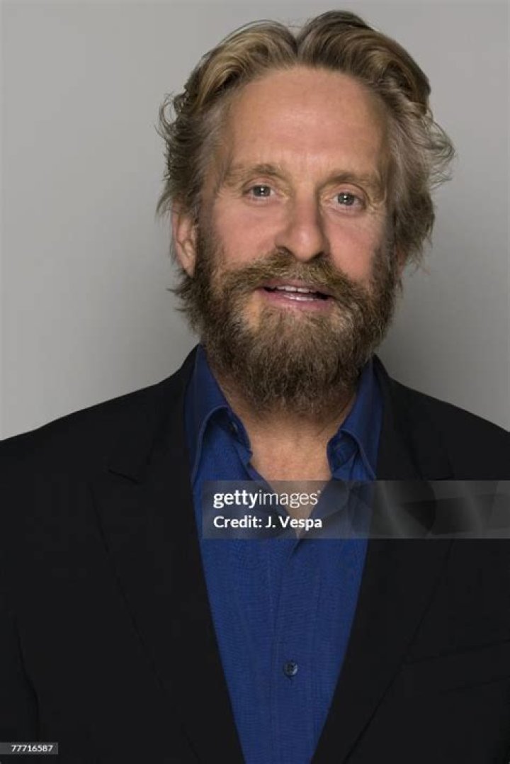 Michael Douglas – Hollywood Life
