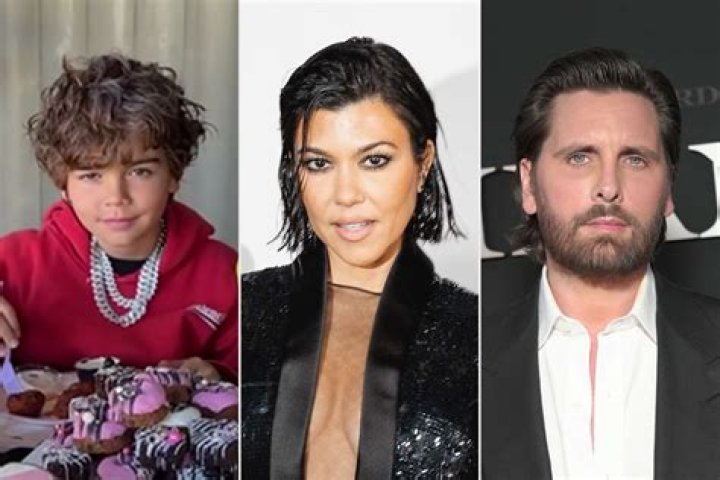 Scott Disick: How Kris Jenner’s Helping Him ‘Navigate His Nerves’ Ahead Of His New Show’s Debut