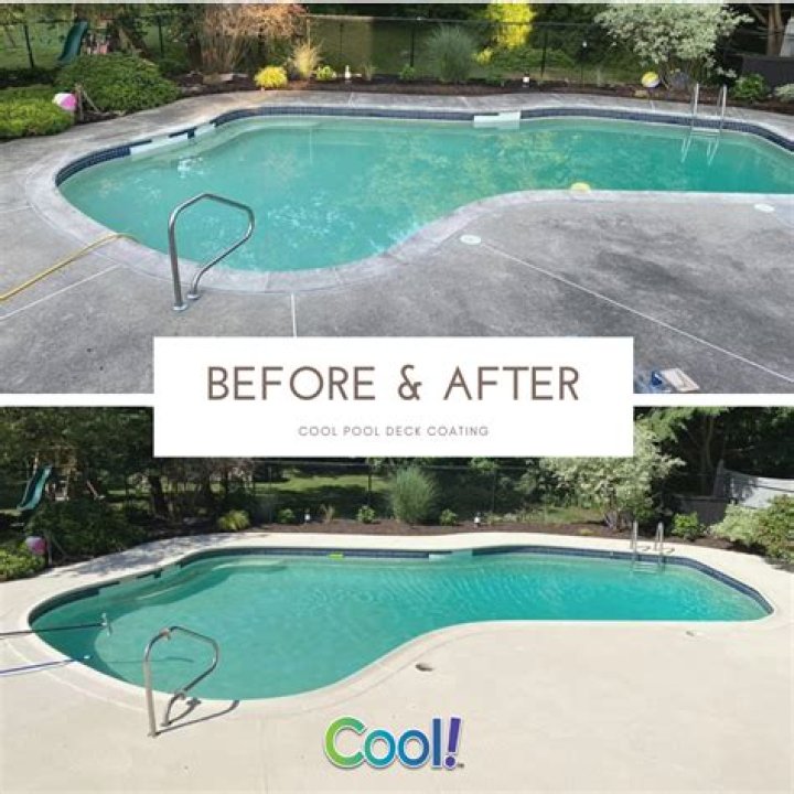 Should I seal my pool coping?