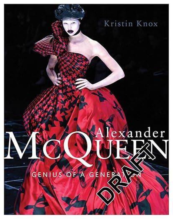 Was Alexander McQueen a genius?