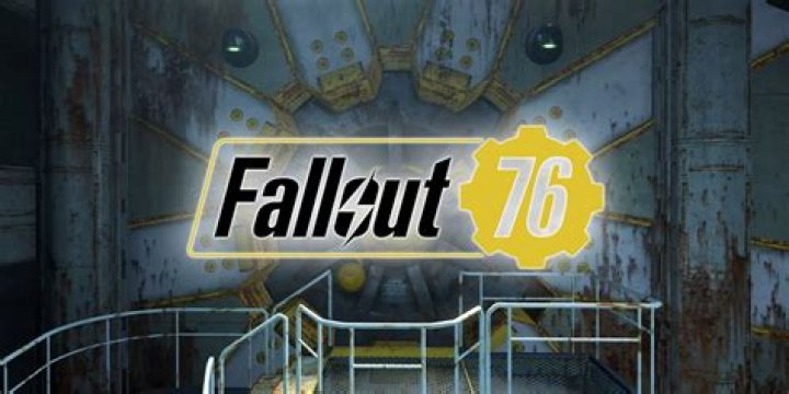 Was Vault 76 a Controlvault?