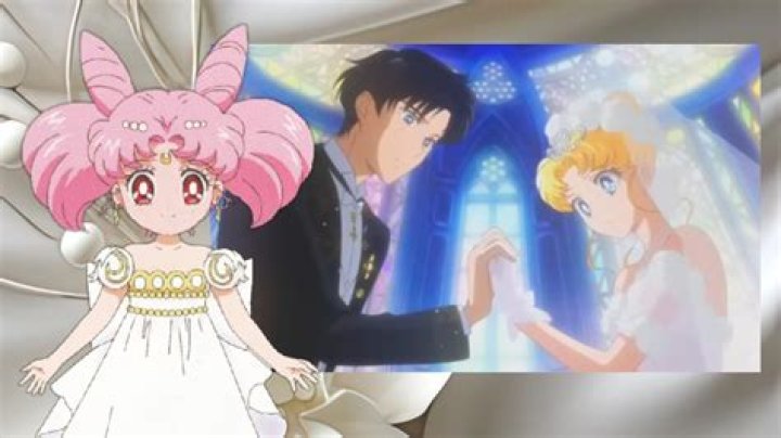 Why did Mamoru date Rei?