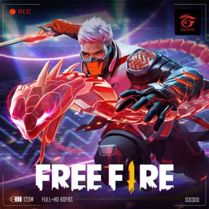 Why Free Fire is lagging?